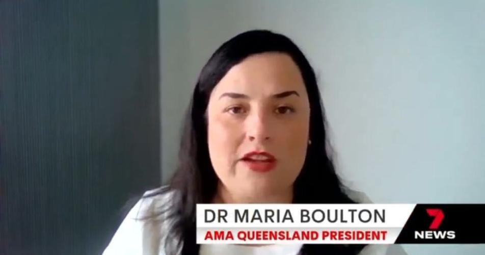 New Cleanbill data reveals the need for a bulk billing reform Australian Medical Association